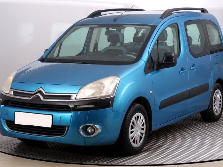 Citroën Berlingo, 2013 - pohled č. 3