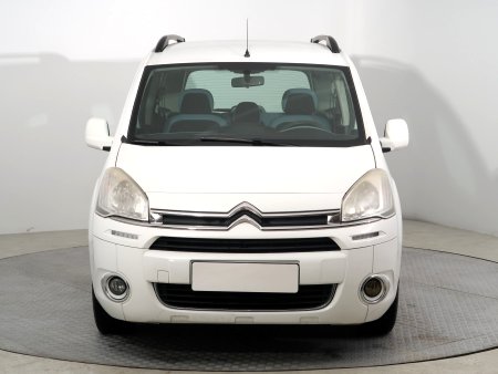 Citroën Berlingo, 2014 - pohled č. 2