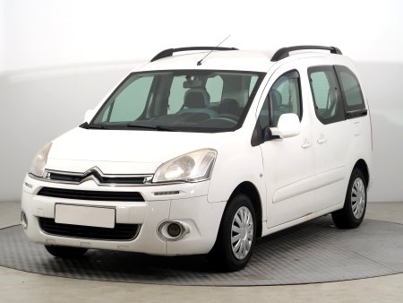 Citroën Berlingo, 2014 - pohled č. 3