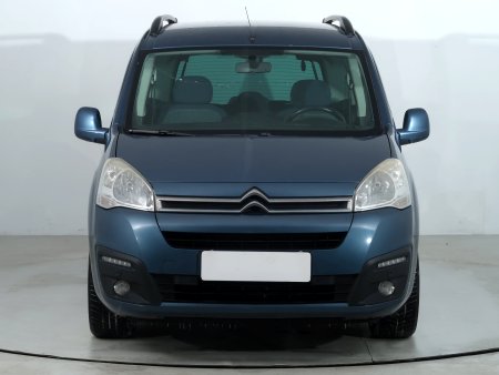 Citroën Berlingo, 2017 - pohled č. 2