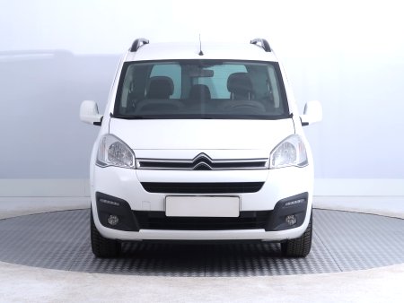 Citroën Berlingo, 2016 - pohled č. 2