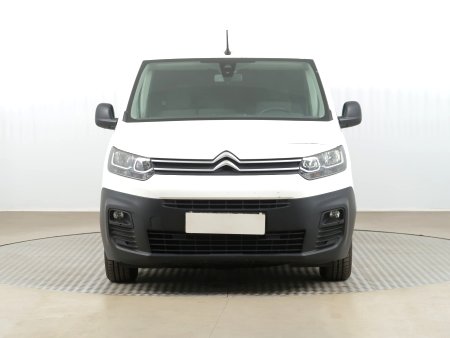 Citroën Berlingo, 2021 - pohled č. 2