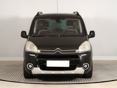 Citroën Berlingo, 2013 - pohled č. 2