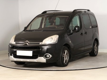 Citroën Berlingo, 2013 - pohled č. 3