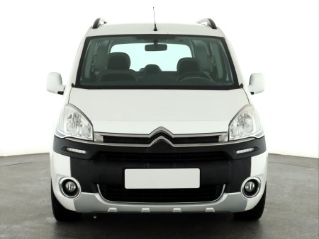 Citroën Berlingo, 2014 - pohled č. 2