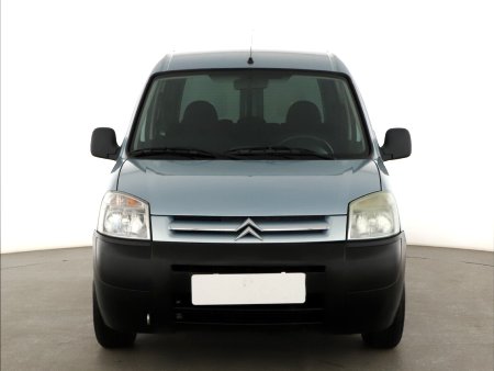 Citroën Berlingo, 2007 - pohled č. 2