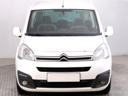 Citroën Berlingo, 2016 - pohled č. 2
