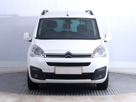 Citroën Berlingo, 2017 - pohled č. 2