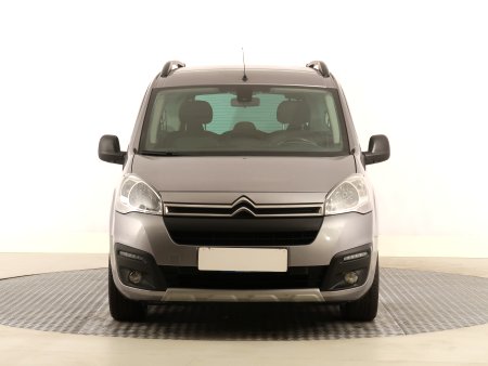 Citroën Berlingo, 2018 - pohled č. 2