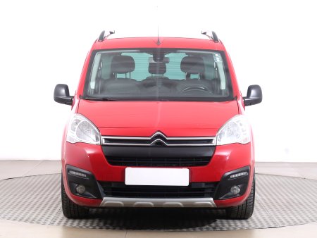 Citroën Berlingo, 2018 - pohled č. 2
