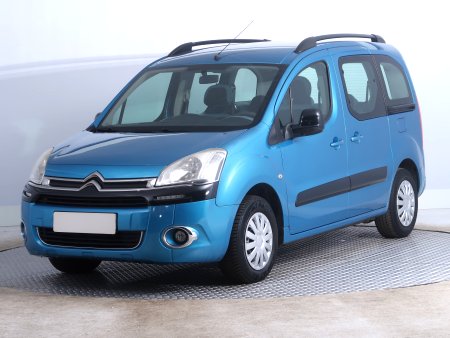 Citroën Berlingo, 2013 - pohled č. 3