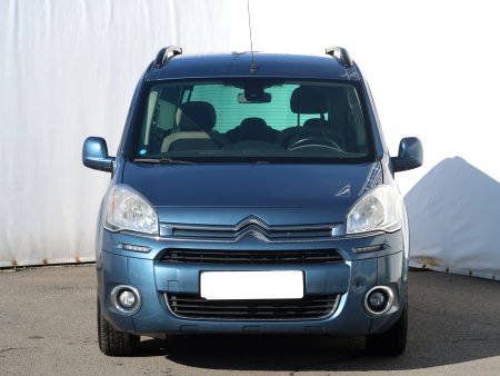Citroën Berlingo, 2015 - pohled č. 2