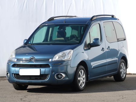 Citroën Berlingo, 2015 - pohled č. 3