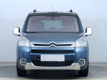 Citroën Berlingo, 2011 - pohled č. 2