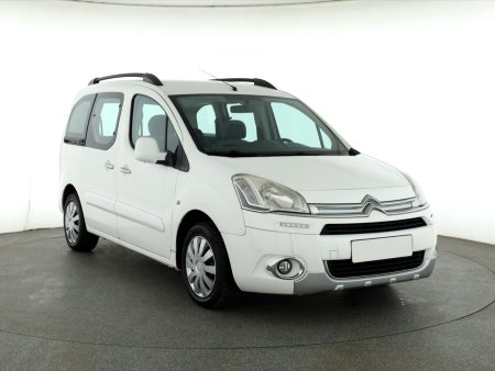 Citroën Berlingo, 2014