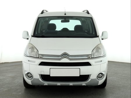 Citroën Berlingo, 2014 - pohled č. 2