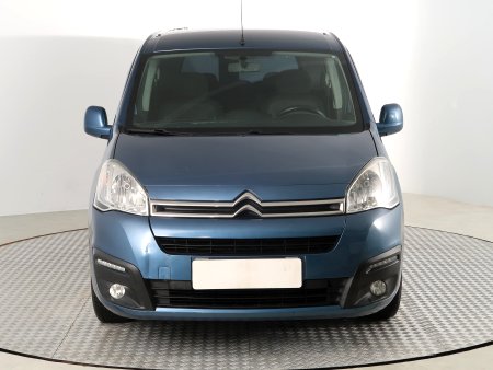 Citroën Berlingo, 2015 - pohled č. 2