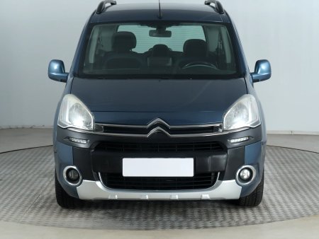 Citroën Berlingo, 2013 - pohled č. 2