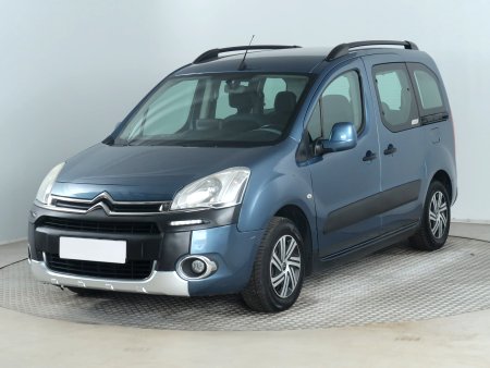 Citroën Berlingo, 2013 - pohled č. 3