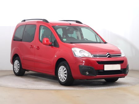 Citroën Berlingo, 2016