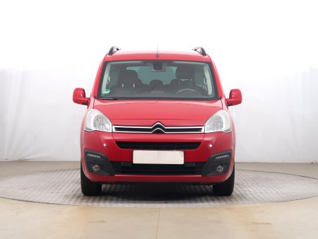 Citroën Berlingo, 2016 - pohled č. 2
