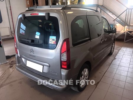 Citroën Berlingo, 2016 - pohled č. 2