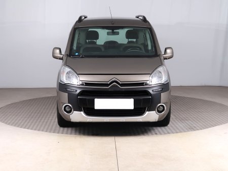 Citroën Berlingo, 2015 - pohled č. 2