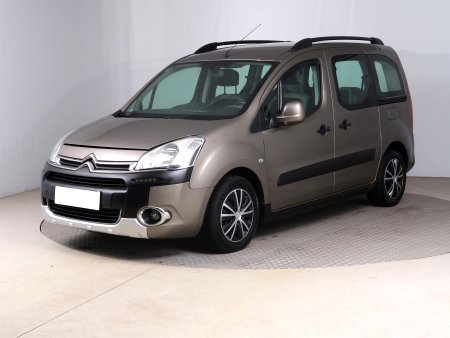 Citroën Berlingo, 2015 - pohled č. 3