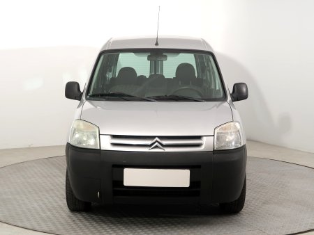 Citroën Berlingo, 2008 - pohled č. 2