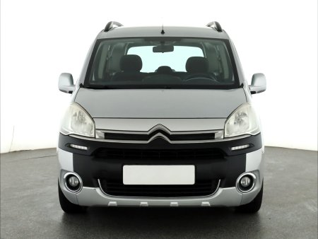 Citroën Berlingo, 2012 - pohled č. 2