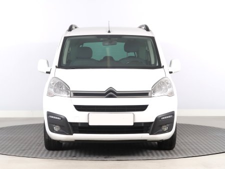 Citroën Berlingo, 2018 - pohled č. 2