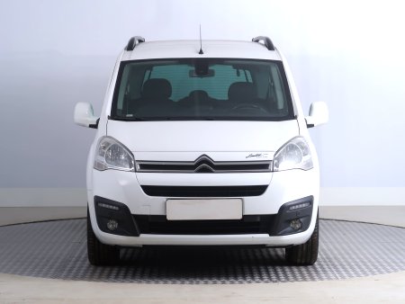 Citroën Berlingo, 2017 - pohled č. 2