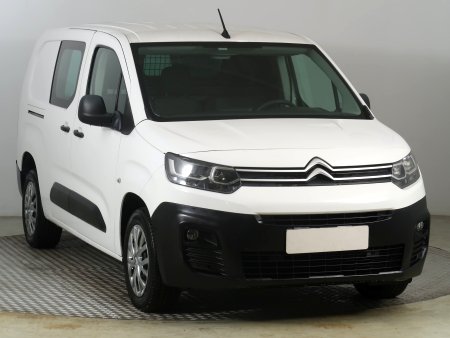 Citroën Berlingo, 2019