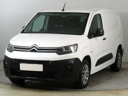 Citroën Berlingo, 2019 - pohled č. 3