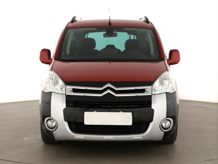 Citroën Berlingo, 2010 - pohled č. 2