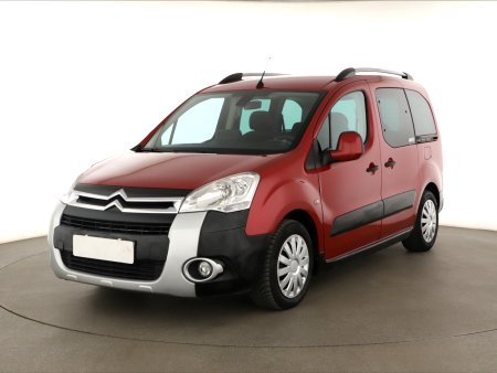 Citroën Berlingo, 2010 - pohled č. 3