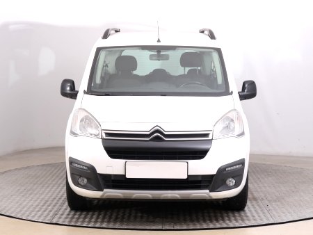 Citroën Berlingo, 2015 - pohled č. 2