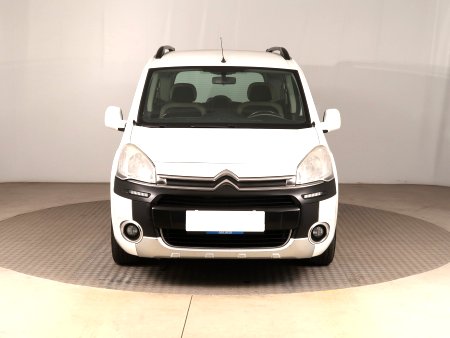Citroën Berlingo, 2014 - pohled č. 2