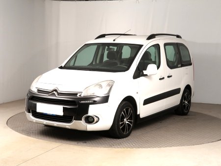 Citroën Berlingo, 2014 - pohled č. 3
