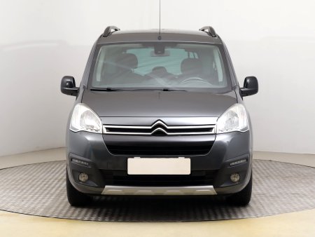 Citroën Berlingo, 2015 - pohled č. 2
