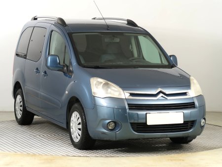 Citroën Berlingo, 2011