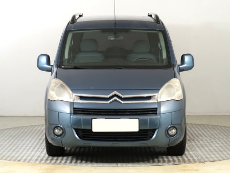Citroën Berlingo, 2011 - pohled č. 2