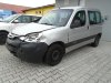 Citroën Berlingo, 2004 - celkový pohled