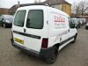 Citroën Berlingo, 2001 - pohled č. 2