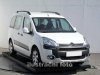Citroën Berlingo, 2011 - celkový pohled