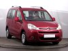 Citroën Berlingo, 2011 - celkový pohled