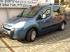 Citroën Berlingo, 2010 - celkový pohled