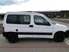 Citroën Berlingo, 2006 - pohled č. 2
