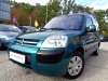 Citroën Berlingo, 2003 - celkový pohled