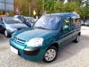 Citroën Berlingo, 2003 - pohled č. 2